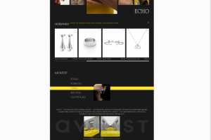 Резюме-портфолио