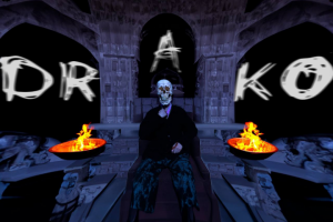 Лорд "DRAKO"