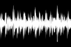 Обработка звука