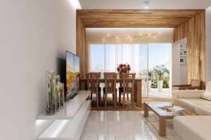 Apartment in Rishon Le Zion Israel