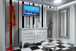 Салон красоты