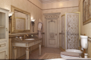 Санузел хозяйский