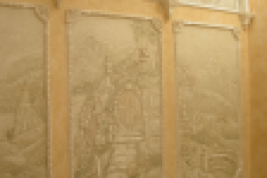 Пано в детской