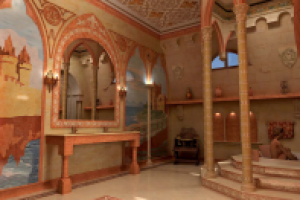 Ванная готика