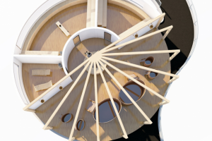 Банный комплекс