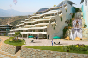 Восточное побережье Крым