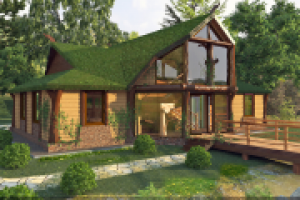 Банный комплекс