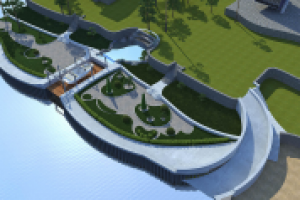 Ракурс ландшафта 1