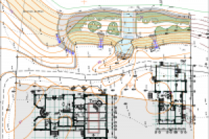 Лебедевка проект генплан