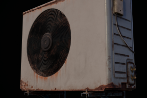 Кондиционер