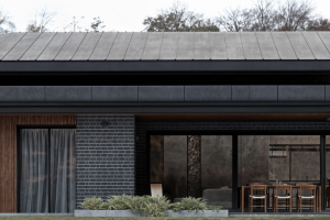 Дом в современном стиле