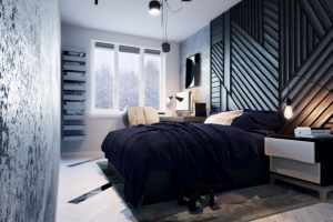 Спальня подростка