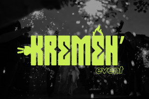 логотип ивент агентства