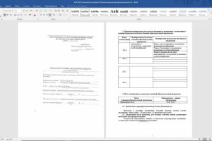 Социология конфликта