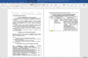 Социология девиантного поведения