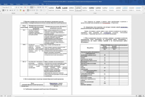 Психологические основы работы с молодежью