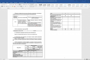 Психология