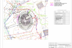 ливневая канализация-синагога