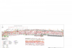 вертикальная планировка-Москва-Рязанский пр-т