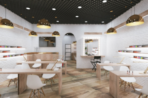 салон маникюра