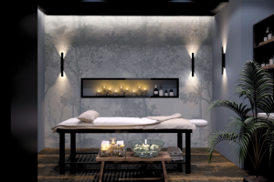 массажный кабинет