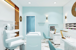 маникюрный кабинет