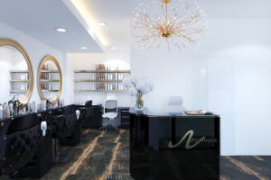 салон красоты