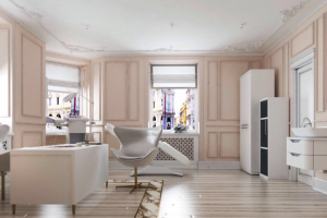 косметологический кабинет