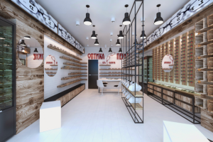 салон-оптика