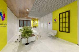 дизайн офиса