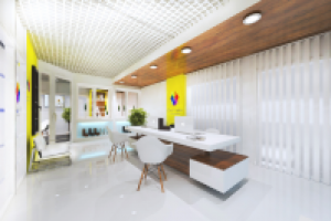 дизайн офиса