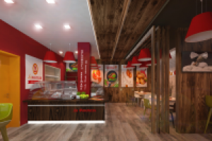 магазин-кулинария