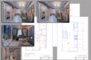 квартира-Пермь