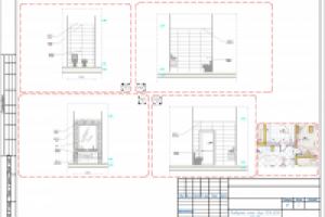 дом-интерьер-развертка стен