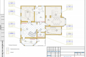 дом-интерьры