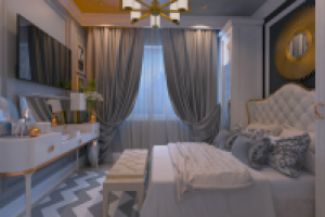 квартира-Москва