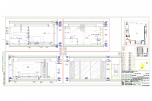 интерьер-апартаменты