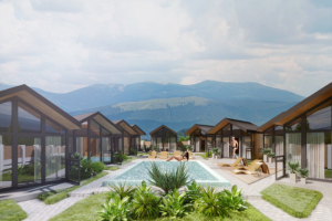 база отдыха