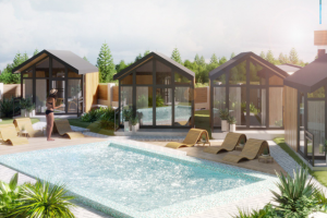 База отдыха