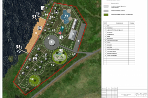 концепция турбазы