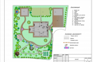 балтийская слобода-эскиз