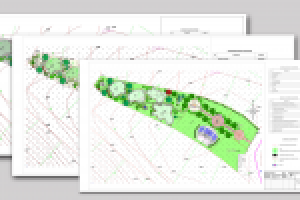 Зеленая зона. ДП Рижские дачи