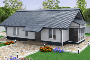 экстерьер 2