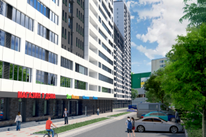 жилой район 2