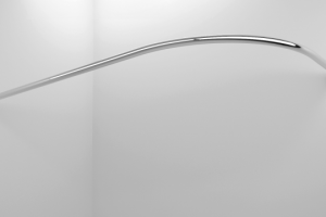 карниз для шторы в ванной