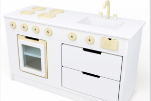 детская кухня-игрушка