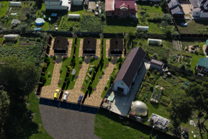 привязка к местности