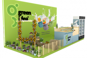 выставочный стенд 2