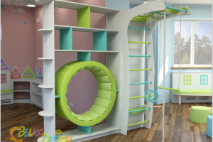 мебель для детскго сада