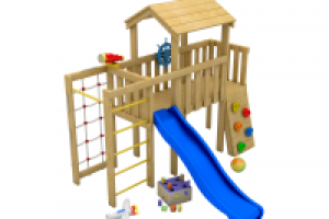 детская комплекс